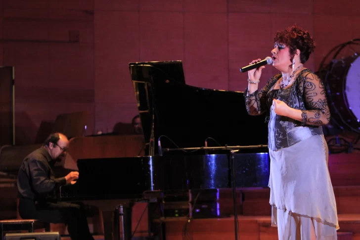 Noche de magia tanguera Noche de magia tanguera