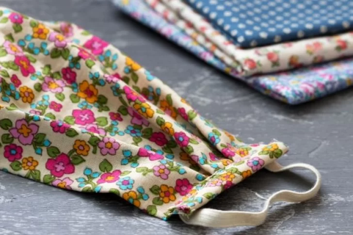 Acné y problemas de piel por el uso de barbijo o tapaboca: cómo evitarlos