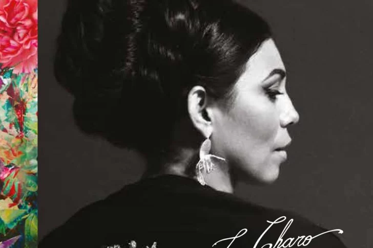 Charo Bogarín reivindica a sus cantoras predecesoras