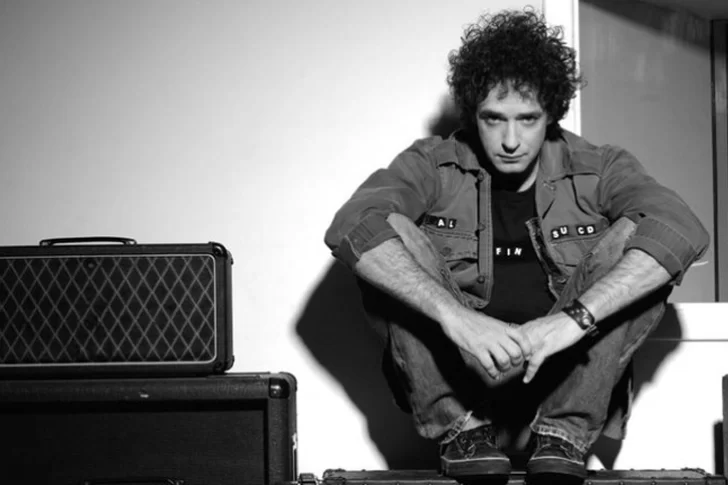 Los artistas que rindieron homenaje a Cerati