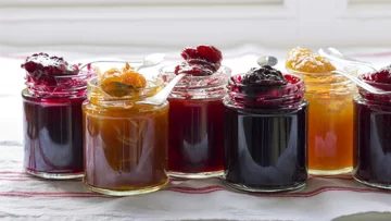 Dulzuras 100% sanjuaninas