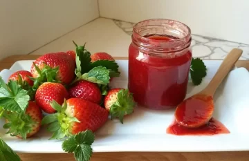 Una dulzura para hacer en casa