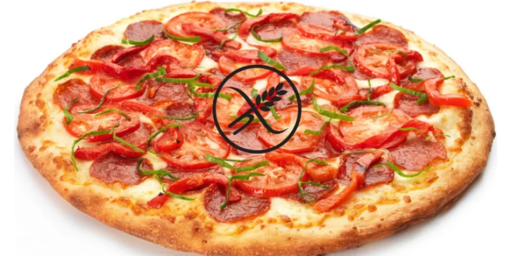 Manos en la masa, sin gluten