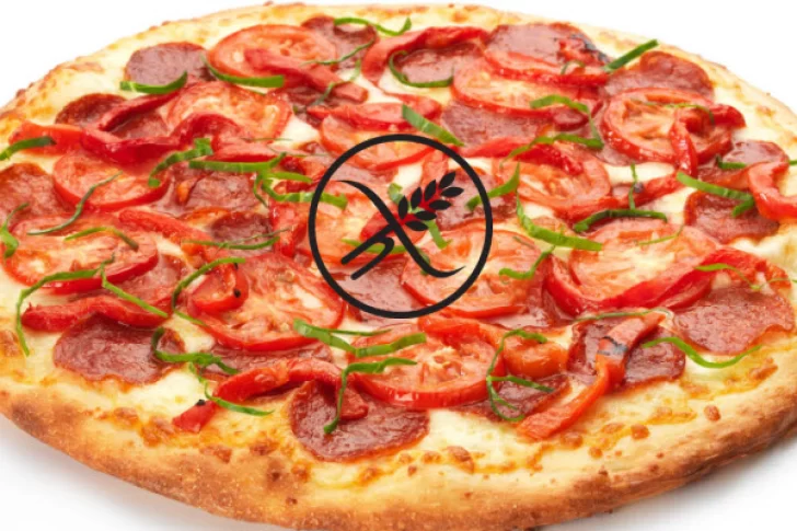 Manos en la masa, sin gluten