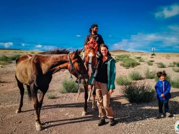 El fin de semana XL motivó que se ocupe el 87% del hospedaje en la provincia El fin de semana XL motivó que se ocupe el 87% del hospedaje en la provincia