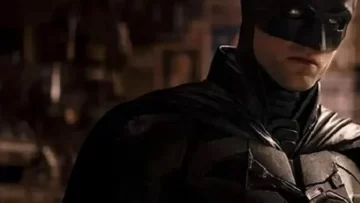 The Batman