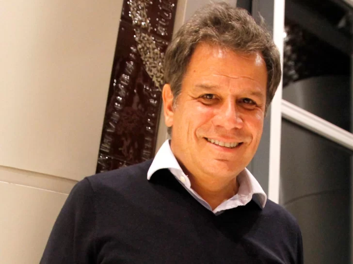 “No podemos culpar al Covid de la decadencia crónica del país” “No podemos culpar al Covid de la decadencia crónica del país”