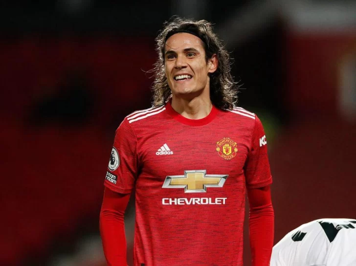 Cavani le dio la espalda a Boca y solo quiere jugar en Europa Cavani le dio la espalda a Boca y solo quiere jugar en Europa