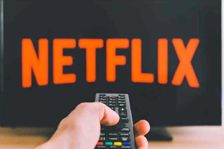 Netflix reveló los códigos secretos para padres ante la cuarentena