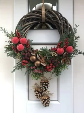 Una Navidad creativa Una Navidad creativa