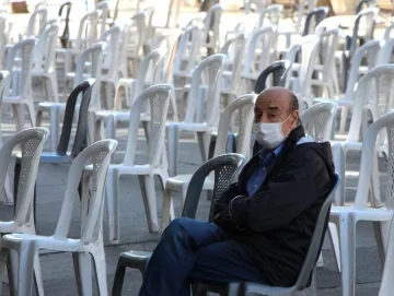 Aclaran que en San Juan nunca fue obligatorio el uso de tapabocas en espacios abiertos