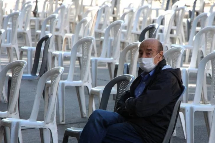 Cuál es la diferencia entre barbijo y “tapaboca”