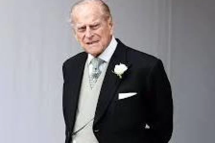 Murió Felipe, tras 7 décadas en el corazón de la monarquía británica