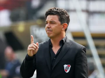 El homenaje de River a siete años del inicio de la era Gallardo El homenaje de River a siete años del inicio de la era Gallardo