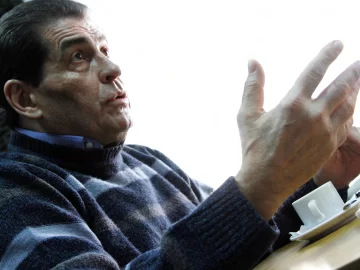 “La que tiene que creerle a Caballero Vidal es la Justicia” “La que tiene que creerle a Caballero Vidal es la Justicia”