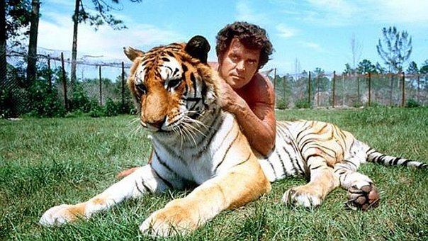 Murió Steve Hawkes, uno de los intérpretes de Tarzán Murió Steve Hawkes, uno de los intérpretes de Tarzán