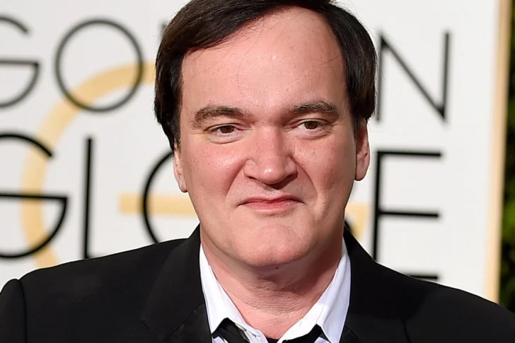 Quentin Tarantino anunció sus nuevos proyectos: dos libros