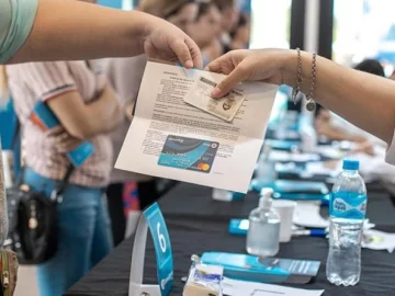 Tarjeta Alimentar 2025: cómo mantener actualizados los datos en ANSES para no perder el beneficio Tarjeta Alimentar 2025: cómo mantener actualizados los datos en ANSES para no perder el beneficio