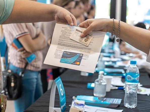 Tarjeta Alimentar 2025: cómo mantener actualizados los datos en ANSES para no perder el beneficio Tarjeta Alimentar 2025: cómo mantener actualizados los datos en ANSES para no perder el beneficio