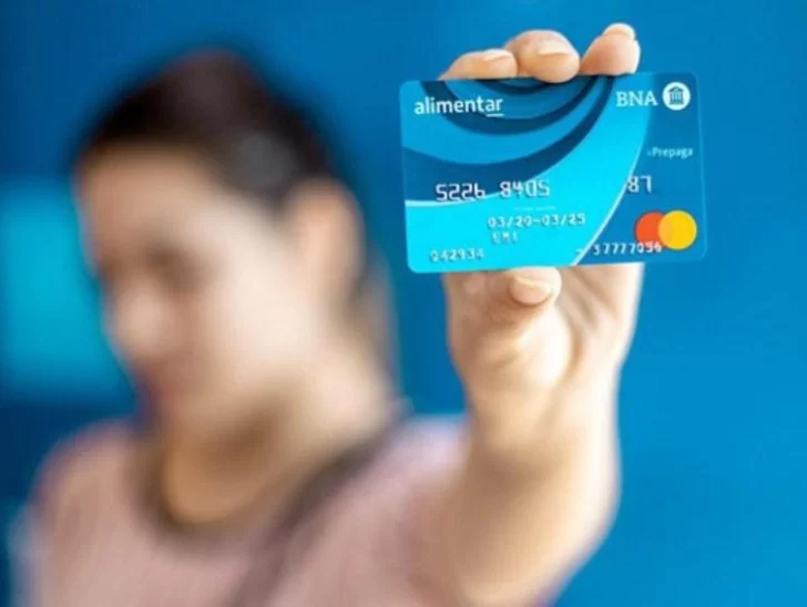 Involucraron a la Embajadora del Sol en una estafa con la Tarjeta Alimentar