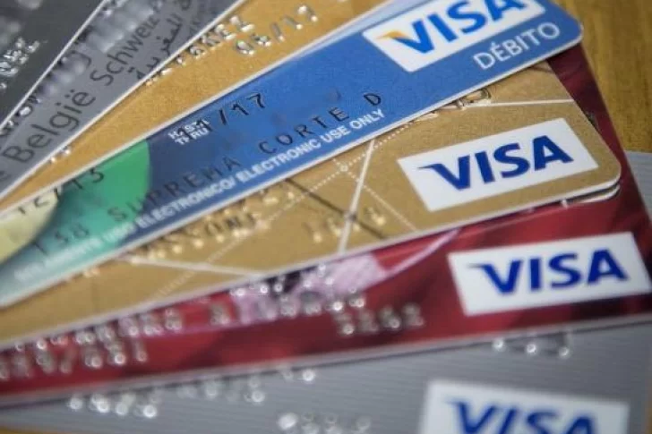 Cómo evitar pagar el impuesto del 30% si ya se hizo el gasto con tarjeta en el exterior