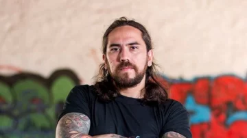 Mañana dictan la sentencia del tatuador sanjuanino: se expone a una pena de hasta 5 años Mañana dictan la sentencia del tatuador sanjuanino: se expone a una pena de hasta 5 años