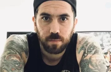 El tatuador sanjuanino obtuvo otra vez la prisión domiciliaria: el duro mensaje de la víctima