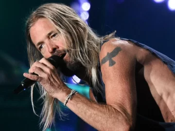 Muerte de Taylor Hawkins: la última presentación de Foo Fighters en el Lollapalooza