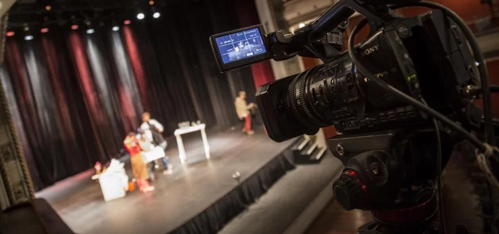 Territorios digitales aún por explorar