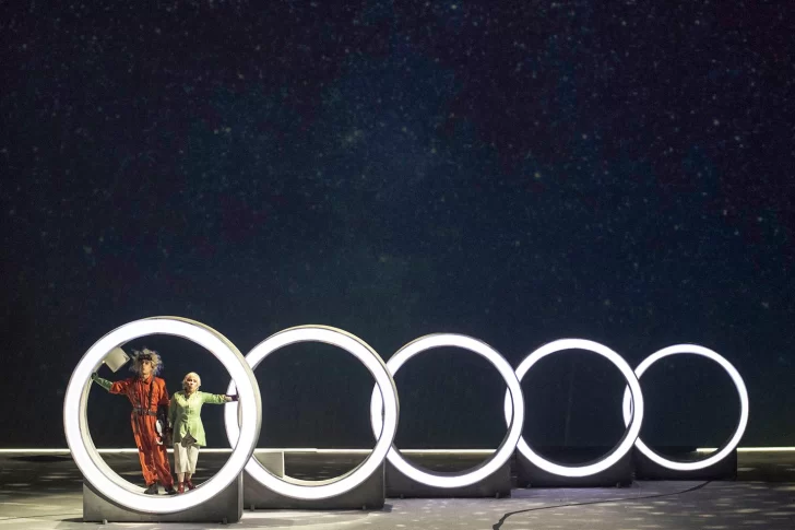 El Principito cierra la temporada del TB