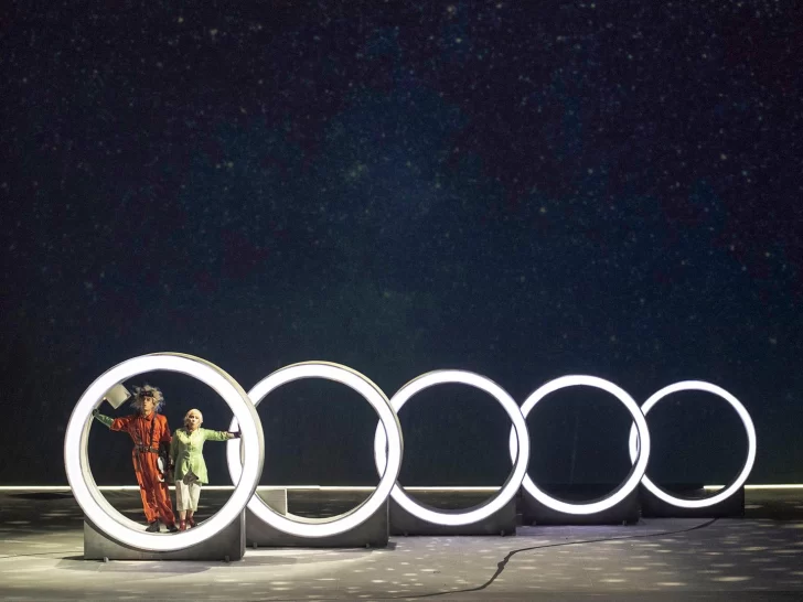 El Principito cierra la temporada del TB