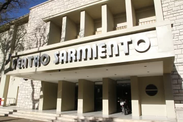 El teatro celebrará sus 40 años con intervenciones artísticas y su historia El teatro celebrará sus 40 años con intervenciones artísticas y su historia