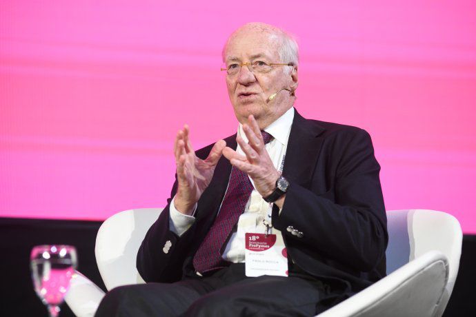 Techint devolvió la ayuda del ATP