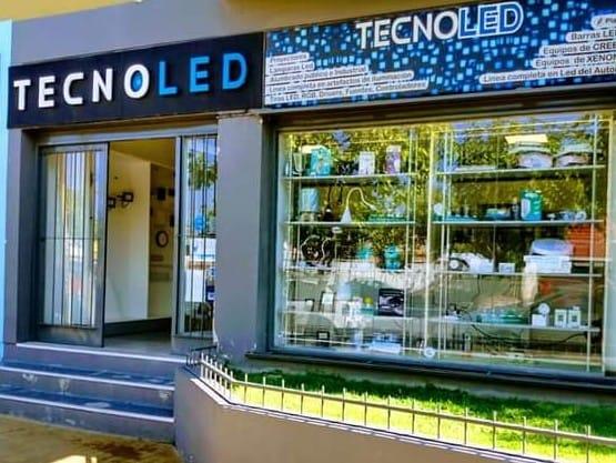 Acercate a TECNO LED y conocé la importancia de la luminaria LED Acercate a TECNO LED y conocé la importancia de la luminaria LED