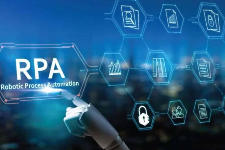 RPA: automatización al servicio del negocio