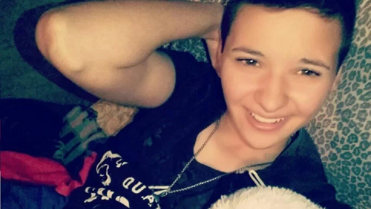 Hallaron ADN de Tehuel en una mancha de sangre en la casa del acusado Hallaron ADN de Tehuel en una mancha de sangre en la casa del acusado