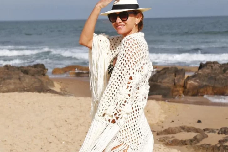 Tejidos: el clásico que será moda este verano