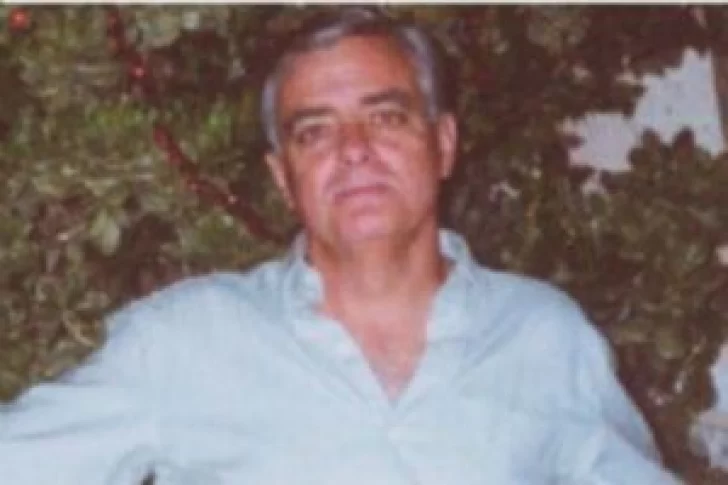 Rechazo para ir a Casación