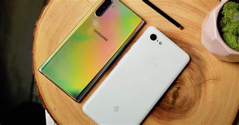 Advierten que 4 de cada 10 teléfonos con Android podrían estar siendo espiados Advierten que 4 de cada 10 teléfonos con Android podrían estar siendo espiados