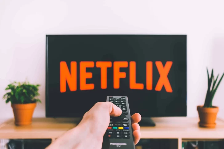 Netflix: cómo borrar para siempre series de la fila de “continuar viendo”