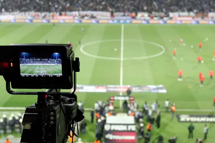 Cuáles fueron los dos programas de televisión más vistos en 2021