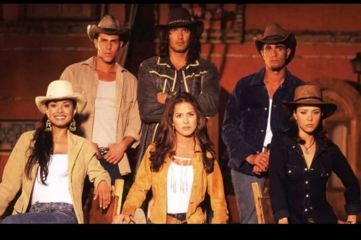 Salió a la luz el secreto mejor guardado de la novela “Pasión de Gavilanes”