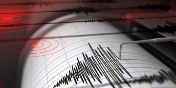 Chile se sigue moviendo y San Juan sintió otro temblor