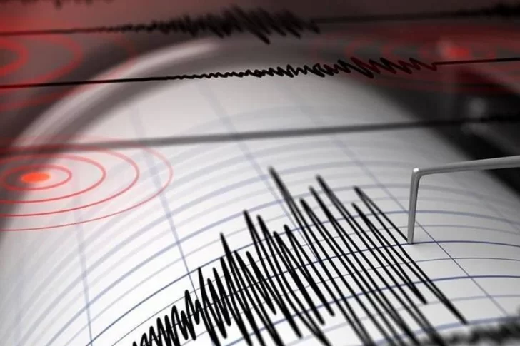 Al menos 12 réplicas más se sintieron en la tarde-noche sanjuanina