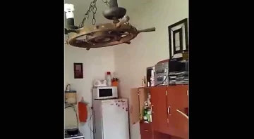 El fuerte temblor se sintió en Córdoba, Mendoza y La Rioja El fuerte temblor se sintió en Córdoba, Mendoza y La Rioja