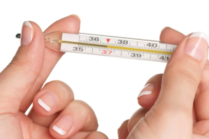 Desde hace 11 años las temperaturas están por encima del promedio en Argentina