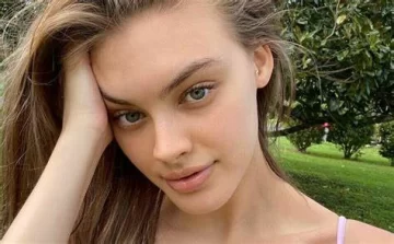 Las ojeras están de moda: cómo lograr el look