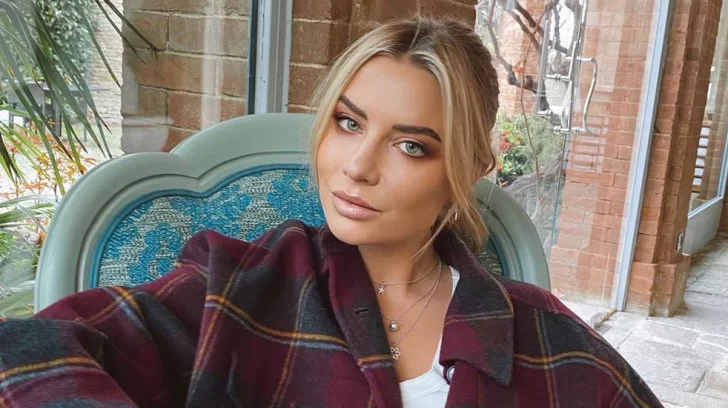 Remarcar las ojeras, la nueva moda en maquillaje Remarcar las ojeras, la nueva moda en maquillaje