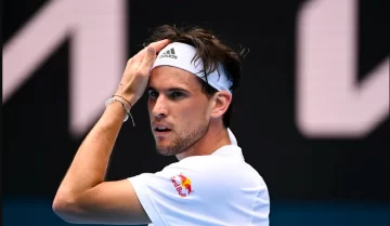 Insólito: acusaron a un tenista de grabar una película para adultos pero la verdad era otra