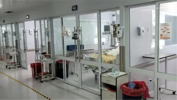 Cuatro muertes por coronavirus en San Juan Cuatro muertes por coronavirus en San Juan